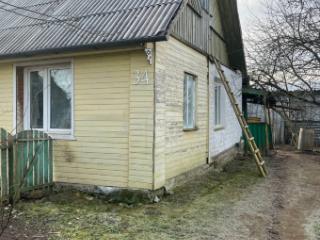 1-этажный дом, 60 м², 9 соток