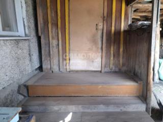 1-этажный дом, 65.3 м², 4 сотки