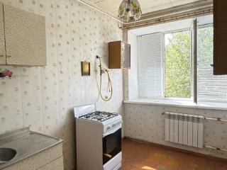 1-комн. квартира, 30.1 м², 2/2 этаж