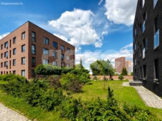 3-комн., Квартира в новостройке, 224.7 м², 2/3 этаж