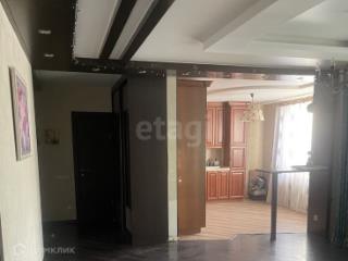 4-комн. квартира, 88 м², 3/3 этаж