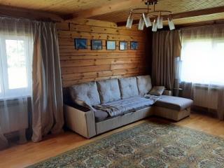  дом, 135 м², 9 соток