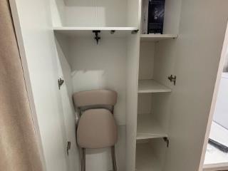 Студия, 11.6 м², 1/2 этаж