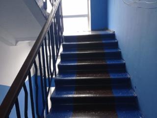 1-комн. квартира, 9 м², 5/5 этаж