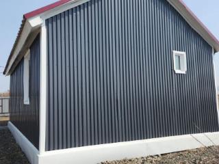  дом, 52 м², 10 соток