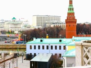 3-комн. квартира, 143 м², 4/4 этаж