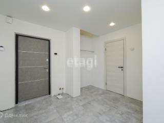 2-комн. квартира, 69 м², 7/12 этаж