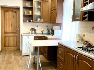 1-этажный дом, 65 м², 3 сотки