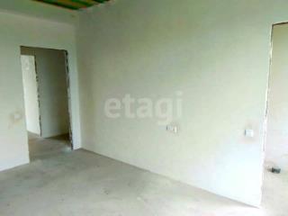 1-этажный дом, 103 м², 7 соток