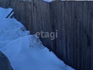 1-этажный дом, 17.8 м², 4.8 сотки