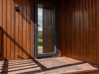 1-этажный дом, 78 м², 6 соток