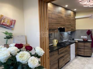 3-комн. квартира, 76 м², 4/9 этаж
