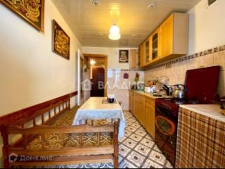 1-комн. квартира, 41.8 м², 8/10 этаж