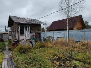  коттедж, 75 м², 10 соток