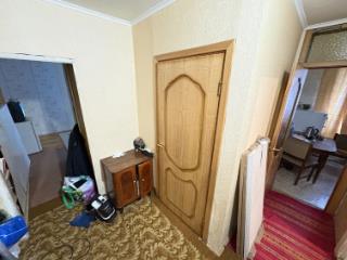 3-комн. квартира, 59.2 м², 1/9 этаж