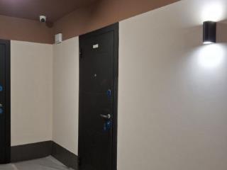 Студия, 16.2 м², 2/5 этаж