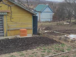  коттедж, 25 м², 4 сотки