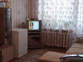 3-комн. квартира, 58.7 м², 4/5 этаж