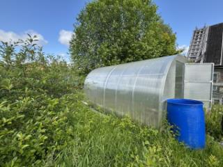  дача, 30 м², 6 соток