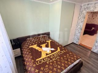 3-комн. квартира, 64.4 м², 1/1 этаж