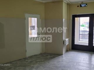 2-комн. квартира, 68.5 м², 10/17 этаж