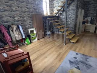 2-этажный дом, 116.7 м², 6.6 соток