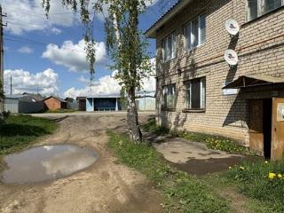 1-комн. квартира, 30.1 м², 2/2 этаж