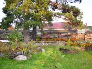 3-этажный дом, 258.5 м², 20 соток