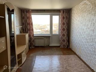 3-комн. квартира, 60.7 м², 4/5 этаж