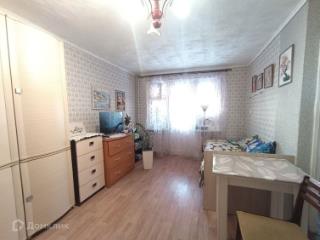 1-комн. квартира, 28.3 м², 3/5 этаж