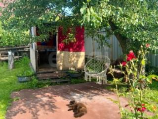 1-этажный дом, 57.3 м², 4.9 сотки