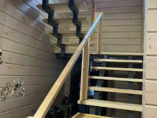 2-этажный дом, 318 м², 10.2 соток