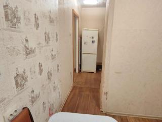 1-комн. квартира, 29.6 м², 1/5 этаж