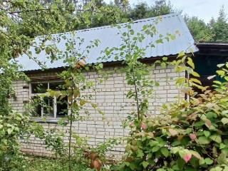  коттедж, 23 м², 6 соток