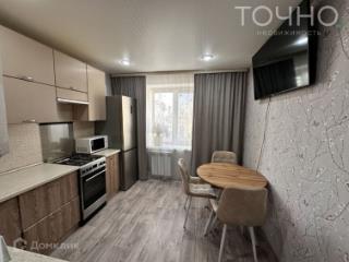 2-комн. квартира, 56.8 м², 7/10 этаж