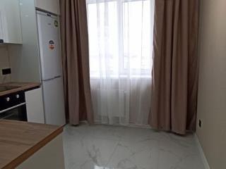 1-комн. квартира, 42 м², 13/14 этаж