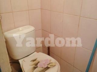 Квартира, 14 м², 1/9 этаж