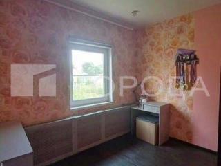 2-этажный дом, 90 м², 6 соток