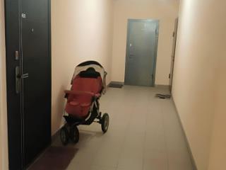 Студия, 44 м², 10/10 этаж