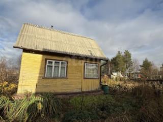 2-этажный дом, 60 м², 4.8 сотки