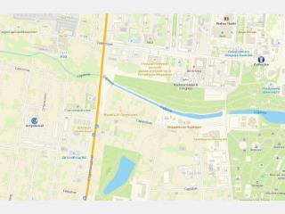 Студия, 35.1 м², 4/9 этаж