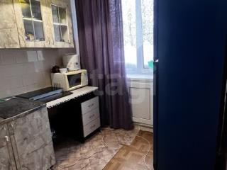 2-комн. квартира, 45.3 м², 3/5 этаж