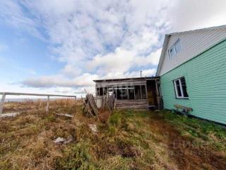 1-этажный дом, 50 м², 16 соток