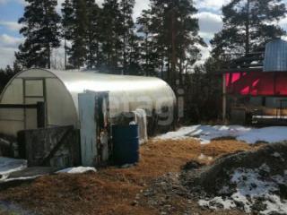 1-этажный дом, 67.4 м², 14 соток