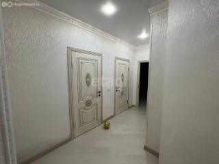 3-комн. квартира, 110 м², 4/5 этаж