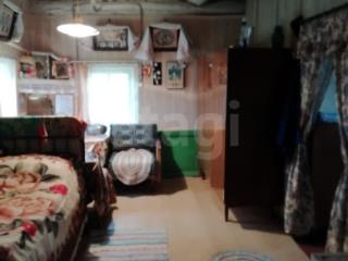 1-этажный дом, 44.9 м², 9 соток