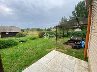 1-этажный дом, 100 м², 22 сотки