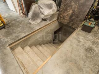 1-этажный дом, 184 м², 8.4 соток