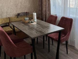 3-комн. квартира, 61.2 м², 5/5 этаж