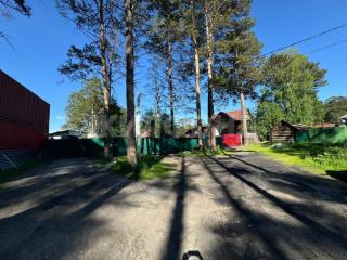  дом, 50 м², 13.78 соток